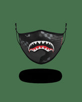 ADULT 3AM FORM-FITTING FACE MASK | Sprayground Savings