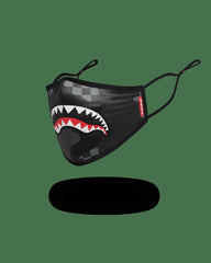 ADULT 3AM FORM-FITTING FACE MASK | Sprayground Savings