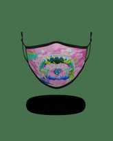 ADULT DBD LAND FORM-FITTING FACE MASK | Sprayground Special Offer