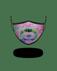 ADULT DBD LAND FORM-FITTING FACE MASK | Sprayground Special Offer