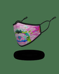 ADULT DBD LAND FORM-FITTING FACE MASK | Sprayground Special Offer