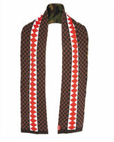 JUNGLE PARIS SCARF | Sprayground Outlets