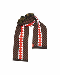 JUNGLE PARIS SCARF | Sprayground Outlets
