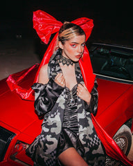 3AM SCARF | Sprayground Bargain