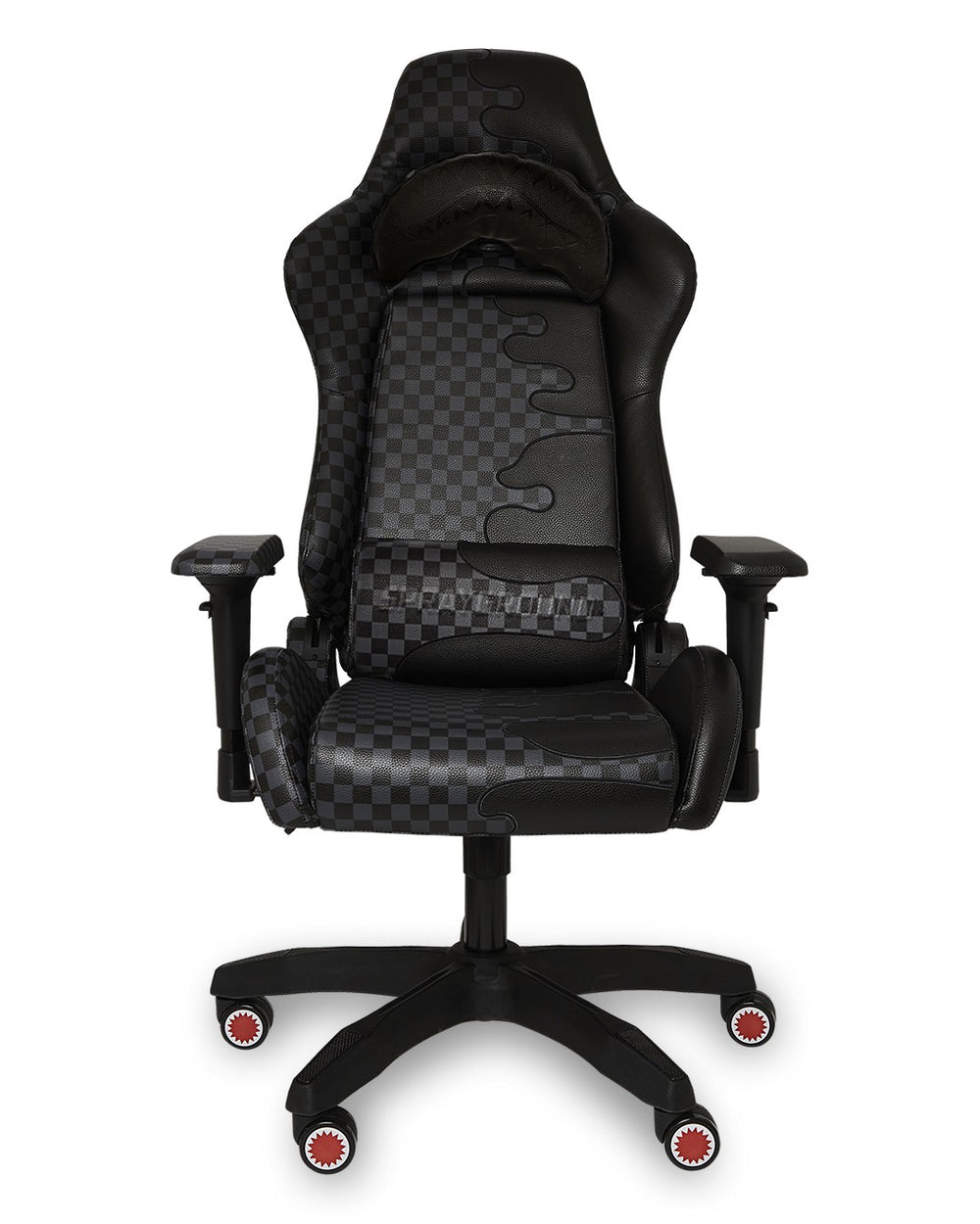 SPEED SHARK SIDE SWIPE GAMING CHAIR | Sprayground Hot Deal