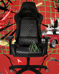 SPEED SHARK SIDE SWIPE GAMING CHAIR | Sprayground Hot Deal