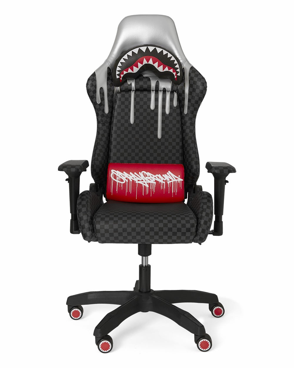 GHOST DRIP SHARK CHAIR | Sprayground Limited Offer