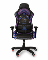 A.I. 12 BROOKLYN & BEYOND - SANDFLOWER COLLAB GAMING CHAIR | Sprayground Special Offer