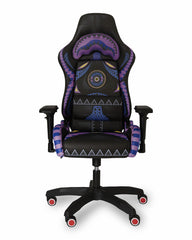 A.I. 12 BROOKLYN & BEYOND - SANDFLOWER COLLAB GAMING CHAIR | Sprayground Special Offer