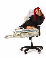 AIR TO THE THRONE JETSET GAMING CHAIR - SUPER RARE | Sprayground Sale