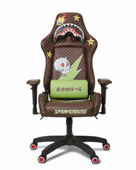 WTF GAMING CHAIR - SUPER RARE | Sprayground Outlets
