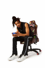 WTF GAMING CHAIR - SUPER RARE | Sprayground Outlets