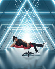 VENI VIDI VICI GAMING CHAIR - SUPER RARE | Sprayground Discounted