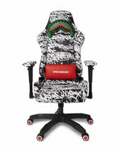 NIGHT VISION GAMING CHAIR - SUPER RARE | Sprayground Value Deal