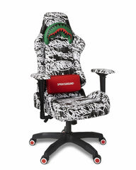NIGHT VISION GAMING CHAIR - SUPER RARE | Sprayground Value Deal