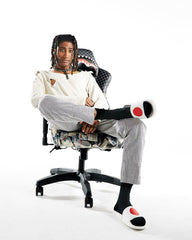 CHECK MONEY GAMING CHAIR - SUPER RARE | Sprayground Limited Offer