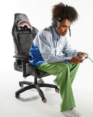 3AM GAMING CHAIR - SUPER RARE | Sprayground On Sale