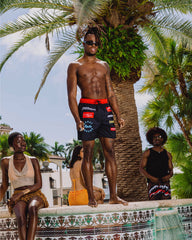 NO TIMEZONE SWIM SHORT | Sprayground Sale