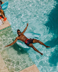 NO TIMEZONE SWIM SHORT | Sprayground Sale