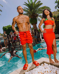 H20 FLOW SWIM SHORT | Sprayground Bargain