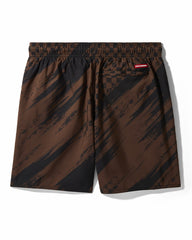 DRIFTER SHARK RACER SWIM SHORT | Sprayground Discounted