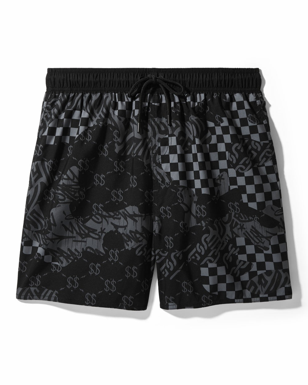 4AM SWIM SHORT | Sprayground Exclusive Deal