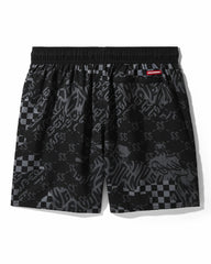 4AM SWIM SHORT | Sprayground Exclusive Deal