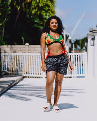 4AM SWIM SHORT | Sprayground Exclusive Deal