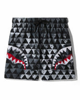 OCEAN WARRIOR SWIM SHORT | Sprayground Hot Deal