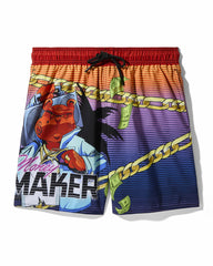 MONEY MAKER SWIM SHORT | Sprayground Limited Offer