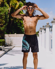 SPRAY POETRY III SWIM SHORT | Sprayground Special Offer