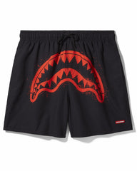 STREET ARTIST SWIM SHORTS | Sprayground Discounted