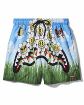 CRAZY DAISIES SWIM SHORTS | Sprayground Value Deal