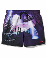 LATE ONE NIGHT SWIM SHORTS | Sprayground Exclusive Deal