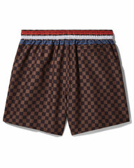 SHARKS IN PARIS GT SWIM SHORTS | Sprayground Limited Offer