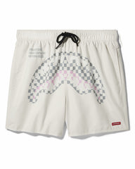 SHARK CENTRAL DYNAMIC SWIM SHORTS | Sprayground On Sale