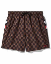 THE HIDEOUT SWIM SHORTS | Sprayground Sale