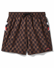 THE HIDEOUT SWIM SHORTS | Sprayground Sale