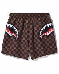 THE HIDEOUT SWIM SHORTS | Sprayground Sale