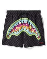 SLIME TAKEOVER SWIM SHORTS | Sprayground Outlets