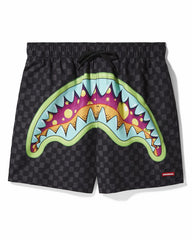 SLIME TAKEOVER SWIM SHORTS | Sprayground Outlets