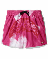 DESIGN STORM SWIM SHORTS | Sprayground Bargain