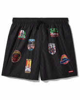 GLOBAL MOGUL BILLIONAIRE SWIM SHORTS | Sprayground Savings