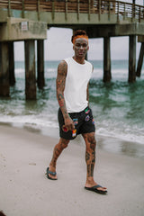 GLOBAL MOGUL BILLIONAIRE SWIM SHORTS | Sprayground Savings