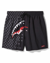 SPEED SHARK SIDE SWIPE SWIM SHORTS | Sprayground Hot Deal