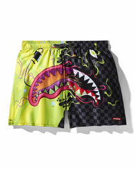 SLIME DIME SWIM SHORTS | Sprayground Special Offer