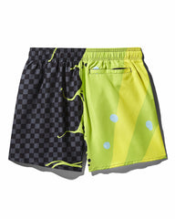 SLIME DIME SWIM SHORTS | Sprayground Special Offer