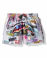 CREATE ANOTHER DAY SWIM SHORTS | Sprayground On Sale