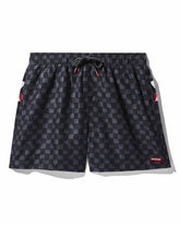 DRIP CHECK SWIM SHORTS | Sprayground Sale