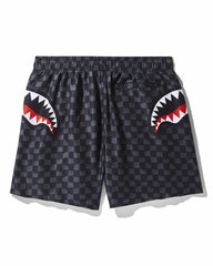 DRIP CHECK SWIM SHORTS | Sprayground Sale